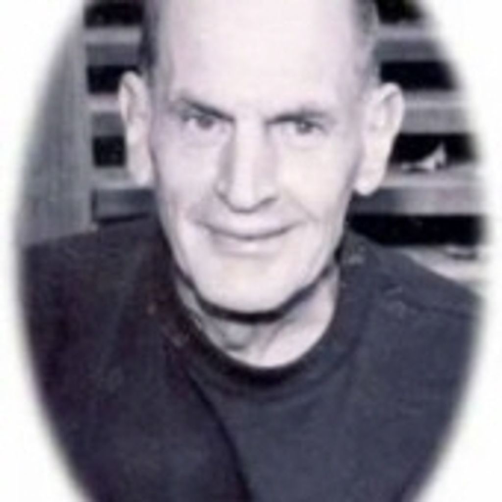 Eddie Frank Hager Profile Photo