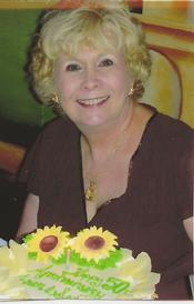 Joan K. Bonafino