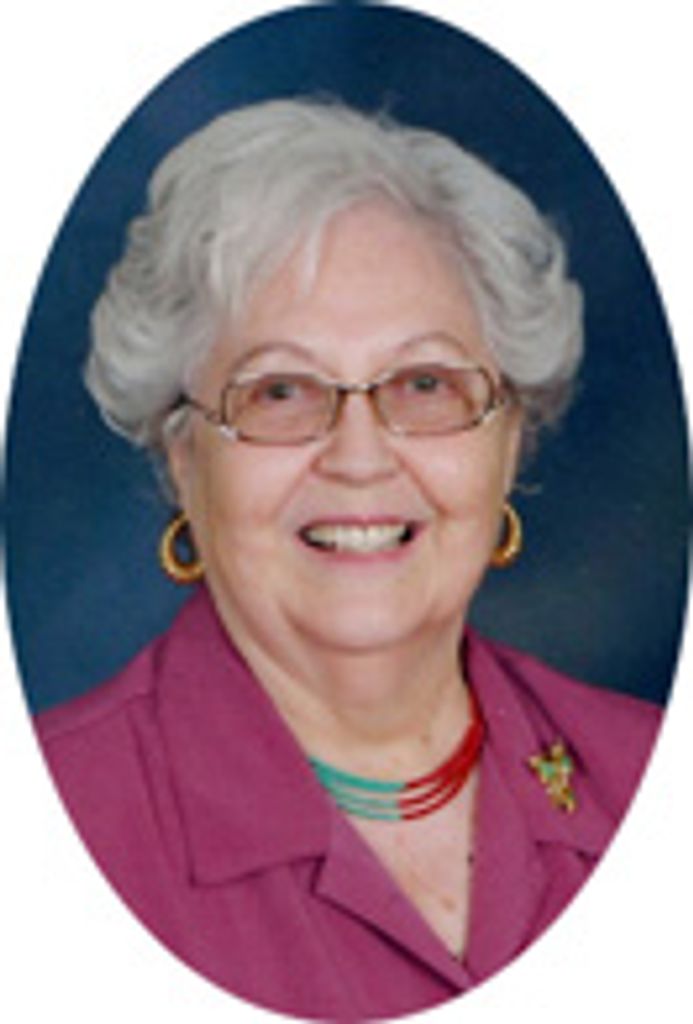 Carol Kennette Poole