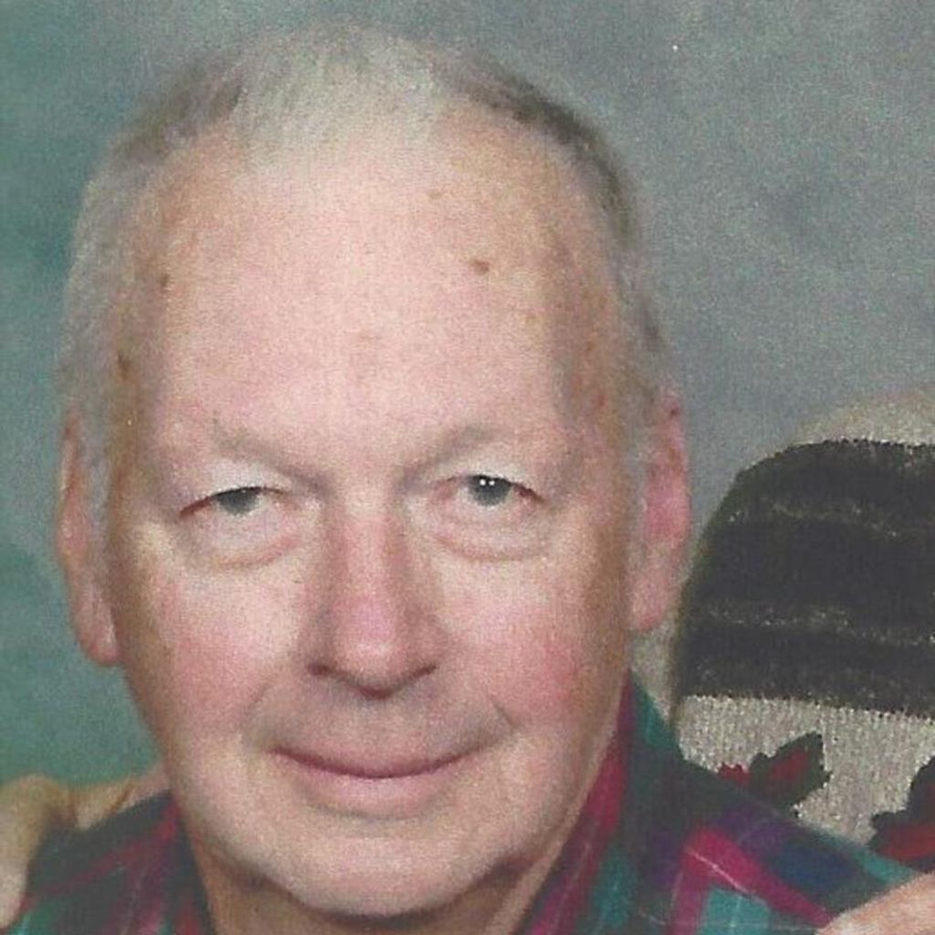 Eugene  H. Zimmerman