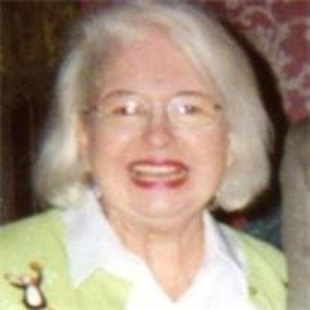 Peggy West