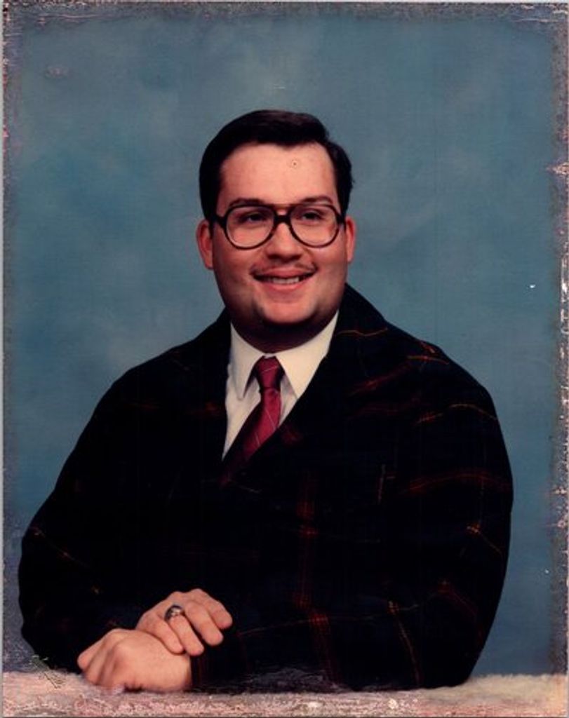 John L. Kirk