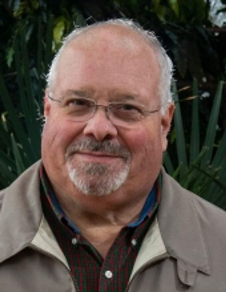 Donald Robert Shelnutt