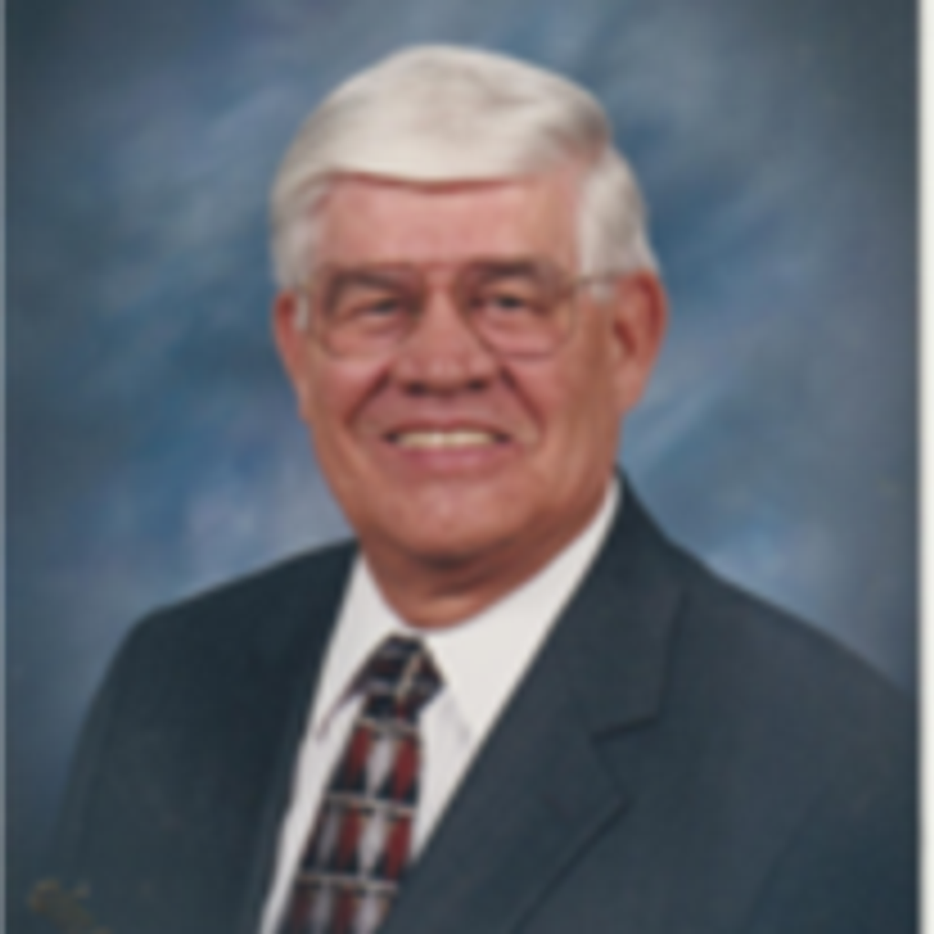 Donald Ray "Don" Tilley