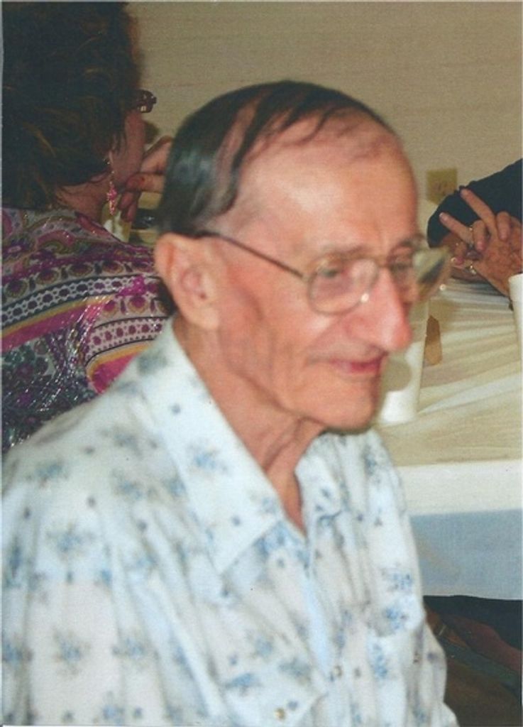 Ralph Hermis Profile Photo
