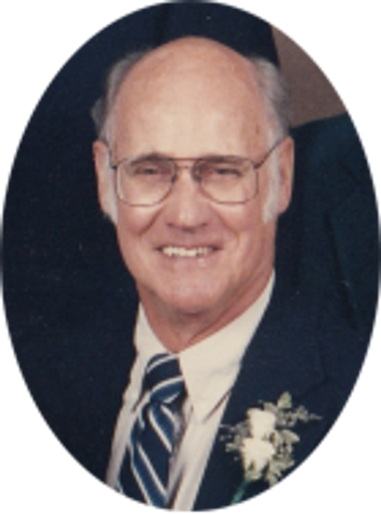 Seth Shafer