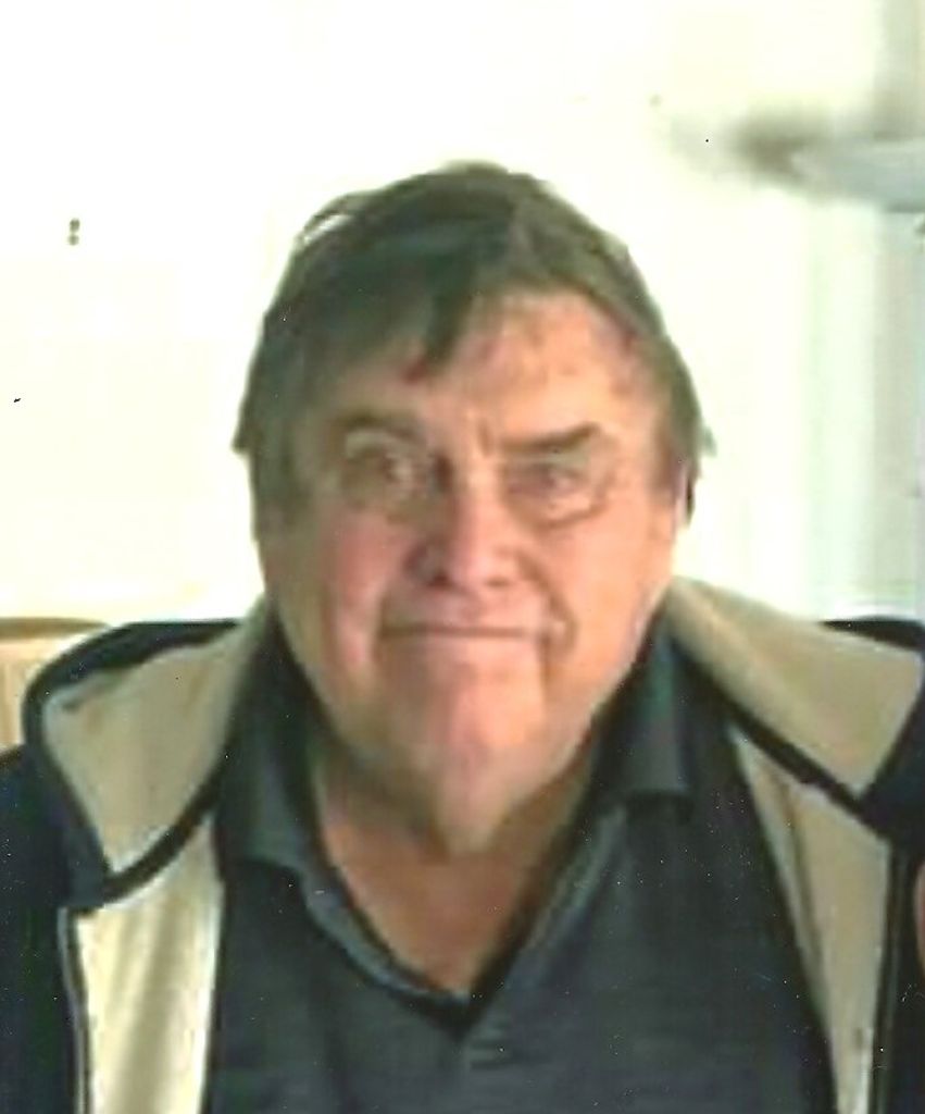 Jerry Lee Holloway