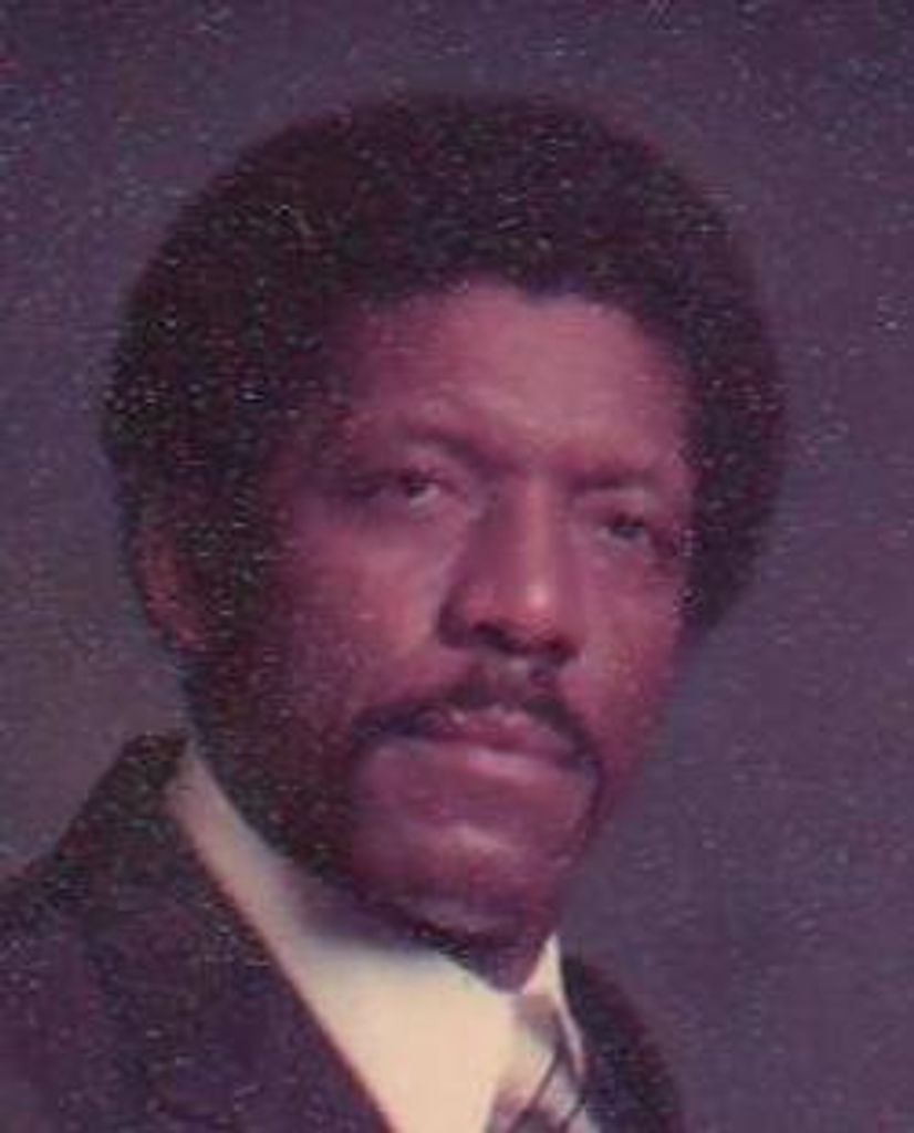 Mr. Bernard Gary