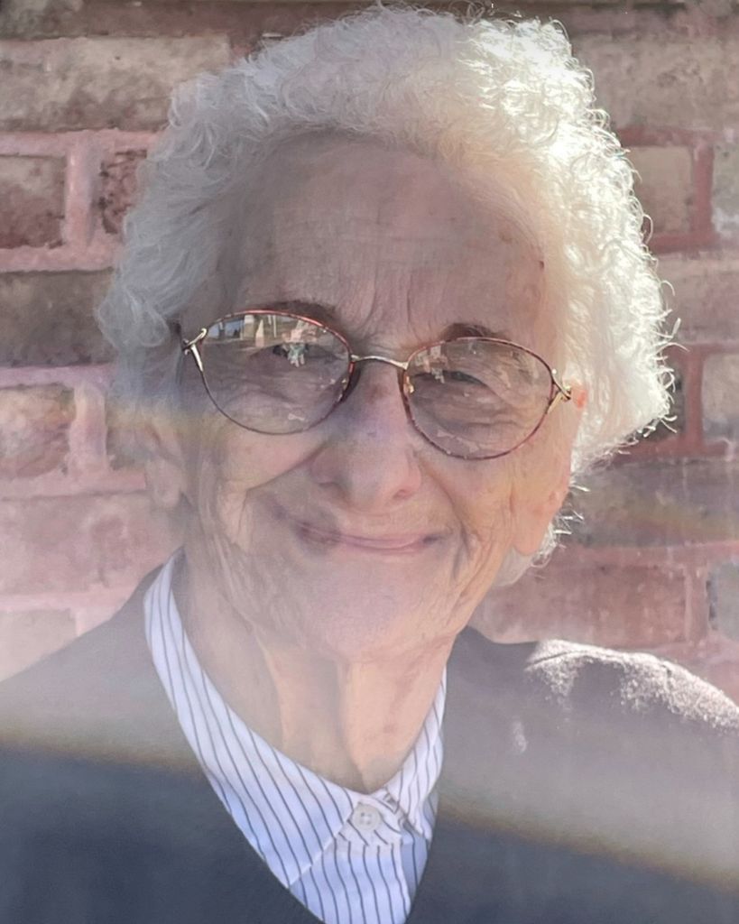 Rose Marie Williams