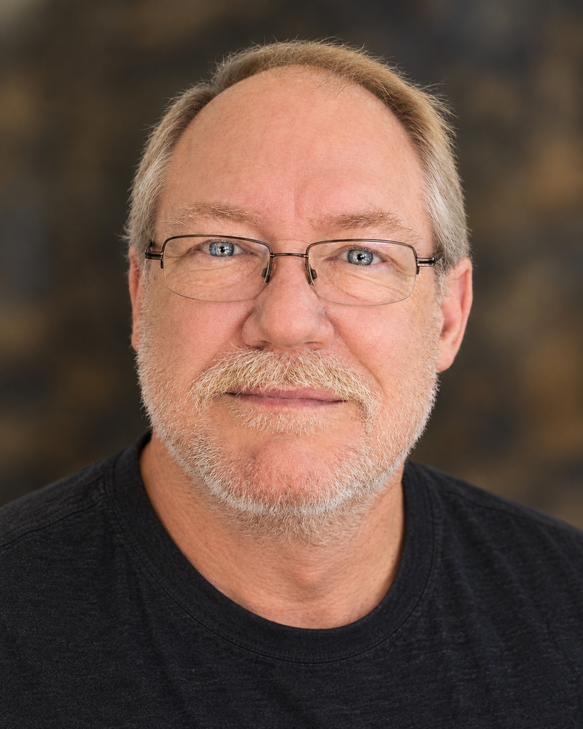 James Curtis Richmond Jr.