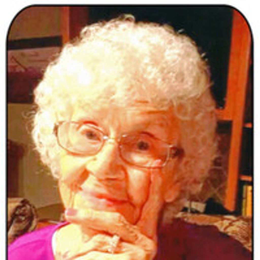 Velma M. Magoteaux