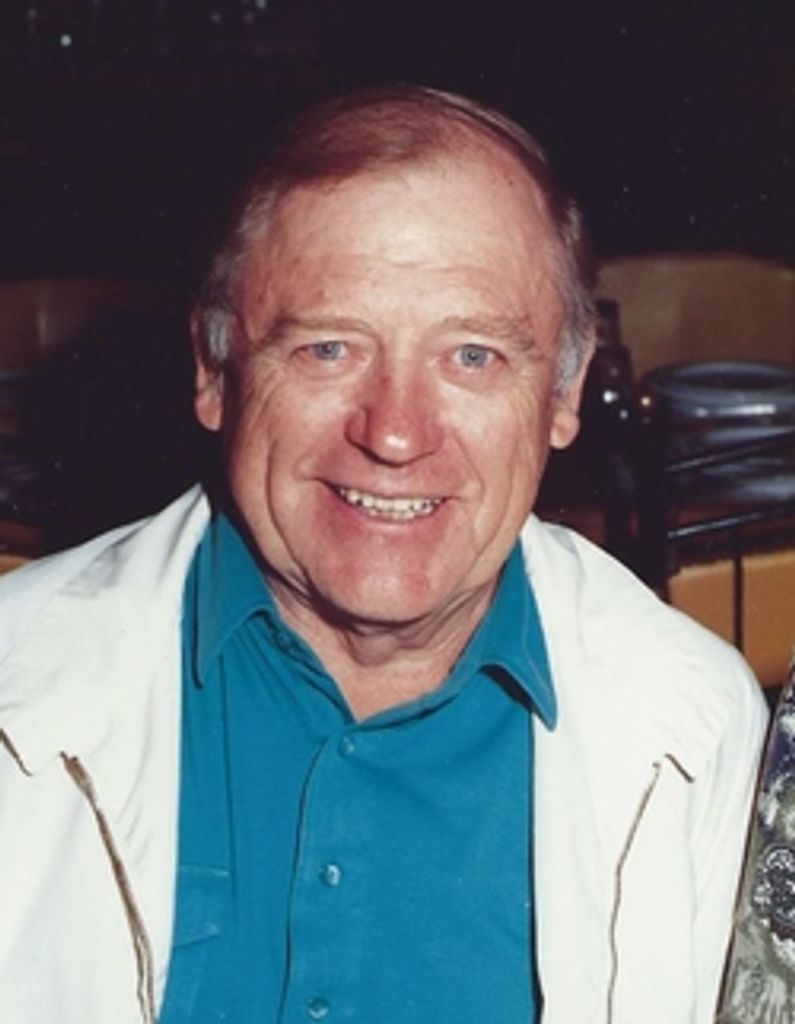 Dr. Ralph H. Baahlmann