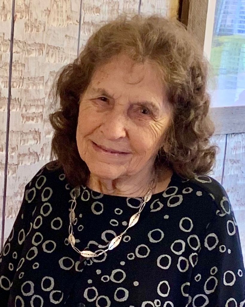 Betty Heape Profile Photo