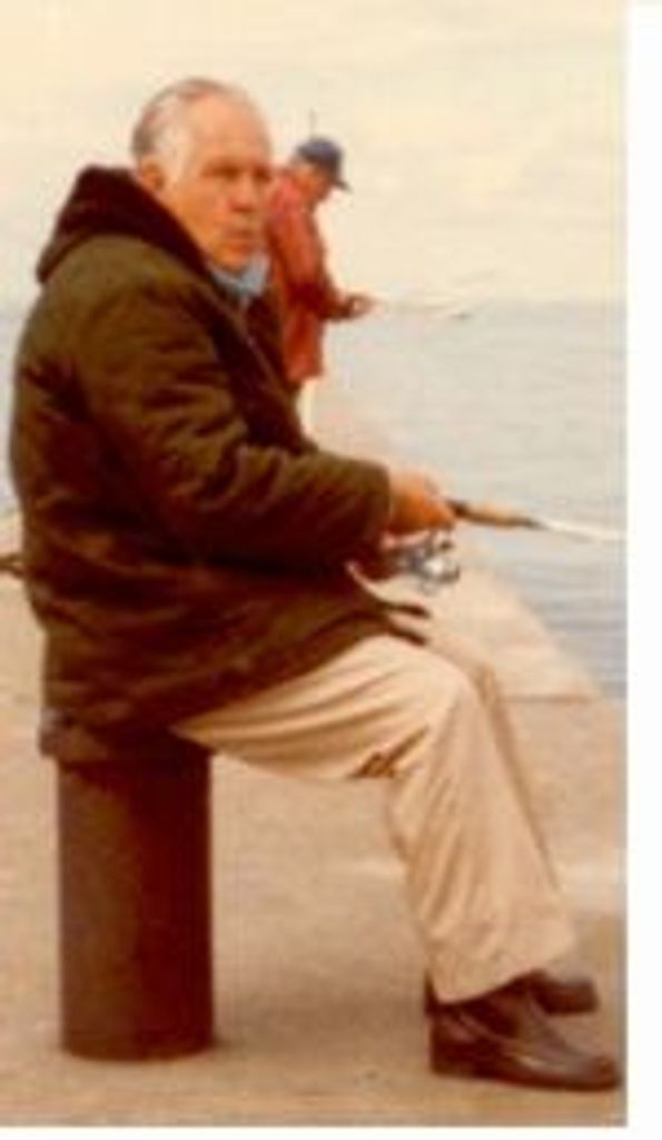 James O. Trahan
