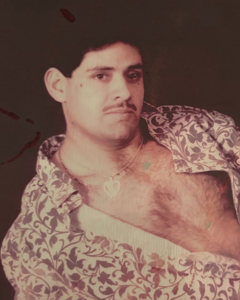 Miguel Angel Garcia Hernandez Profile Photo