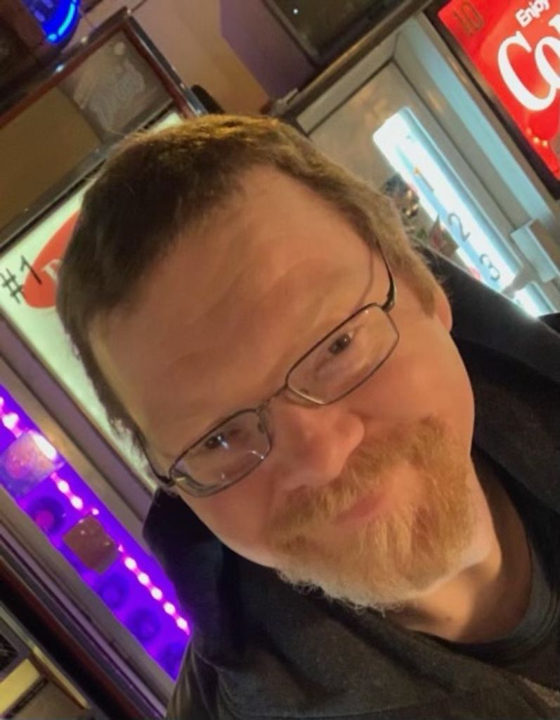 Jeremy Wayne Mourglea Profile Photo