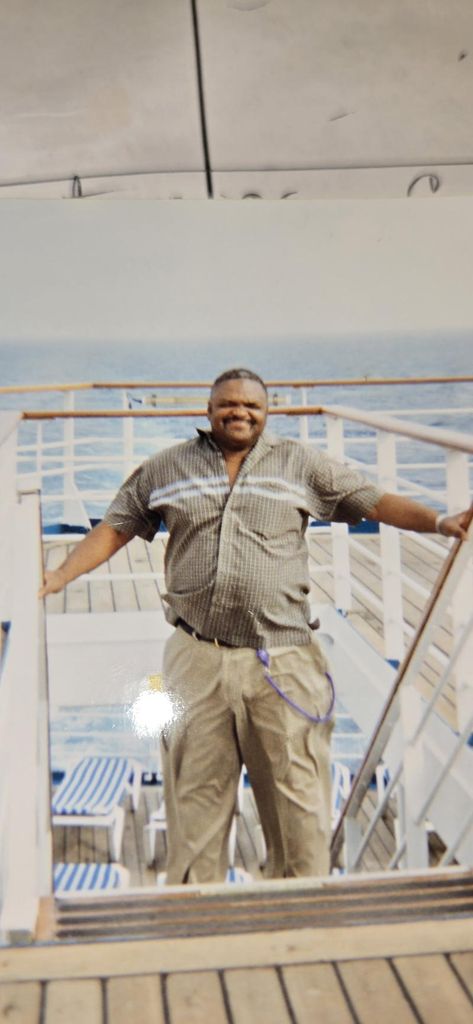 Charles Coleman Profile Photo