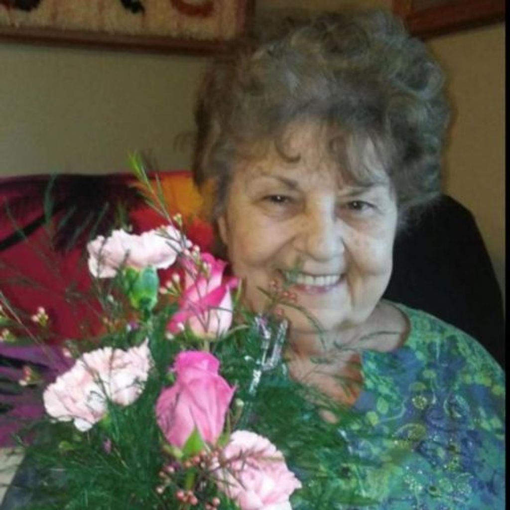 Darlene "Dusty" Ann Trierweiler