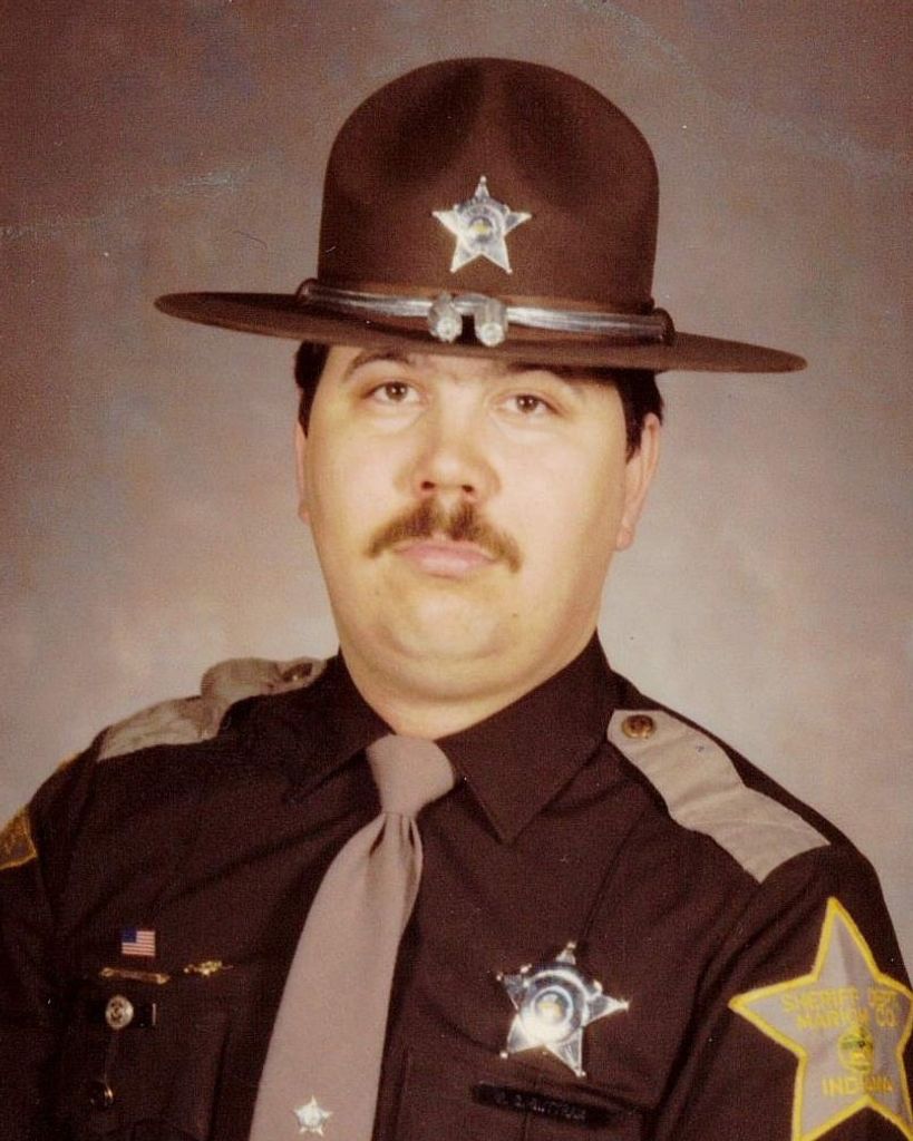 Peter "Pete" G. Buttram Profile Photo