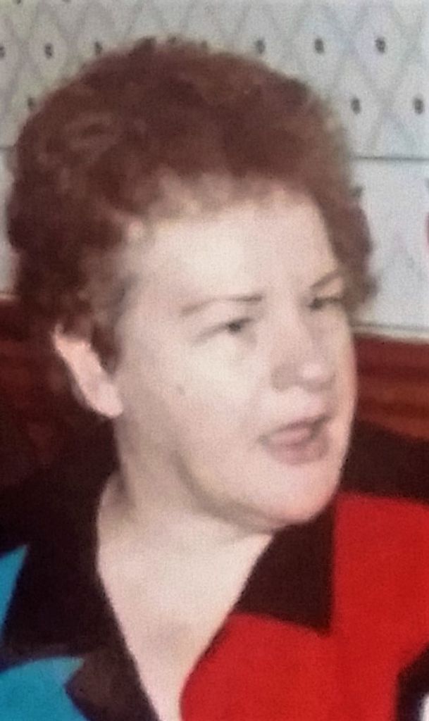 Yvonne Marie Kuykendall Profile Photo