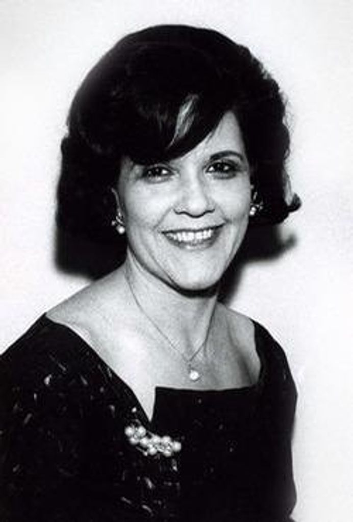 Ruth Hanna Bentley