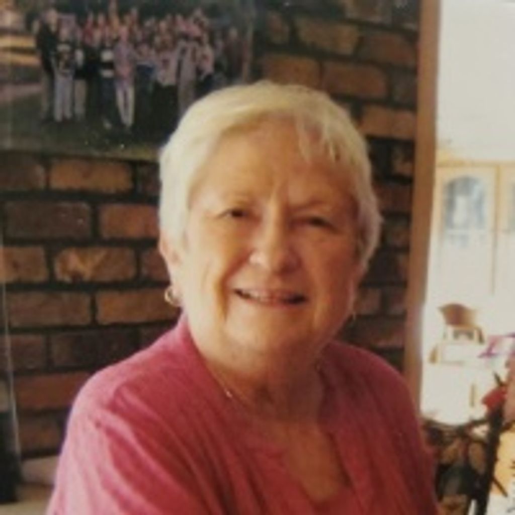Reba Satterfield