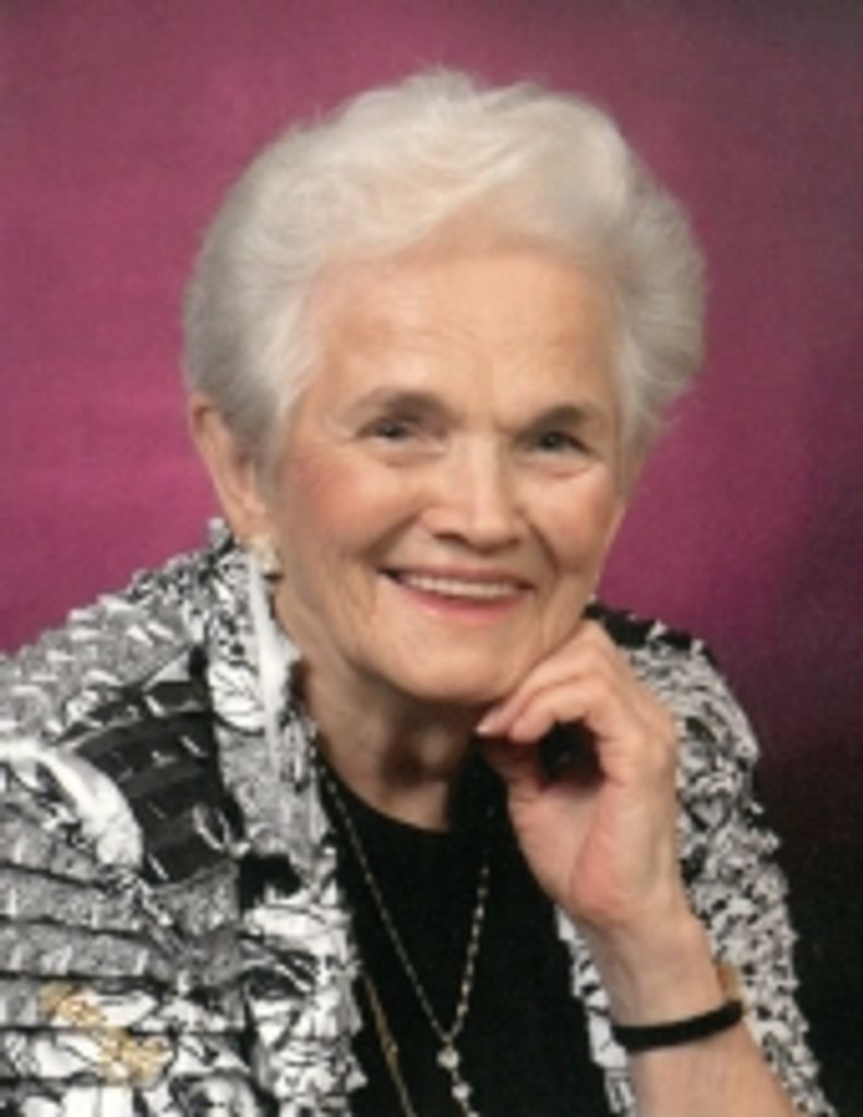 Alice Swetnam