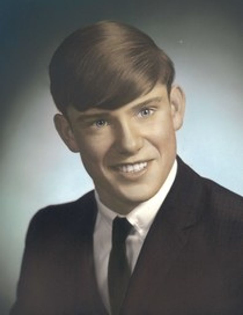 Jim Pearcy Profile Photo