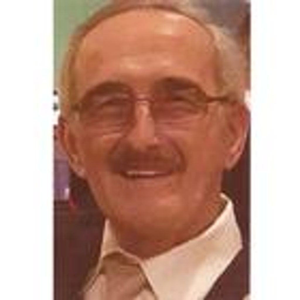 Richard J. Demartini