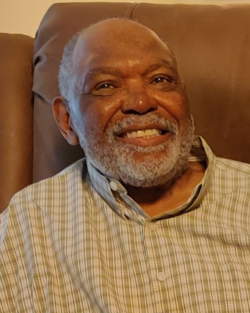 Arthur Alonzo Jackson Jr. Profile Photo