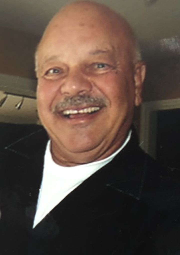 Thomas Michael Christopher