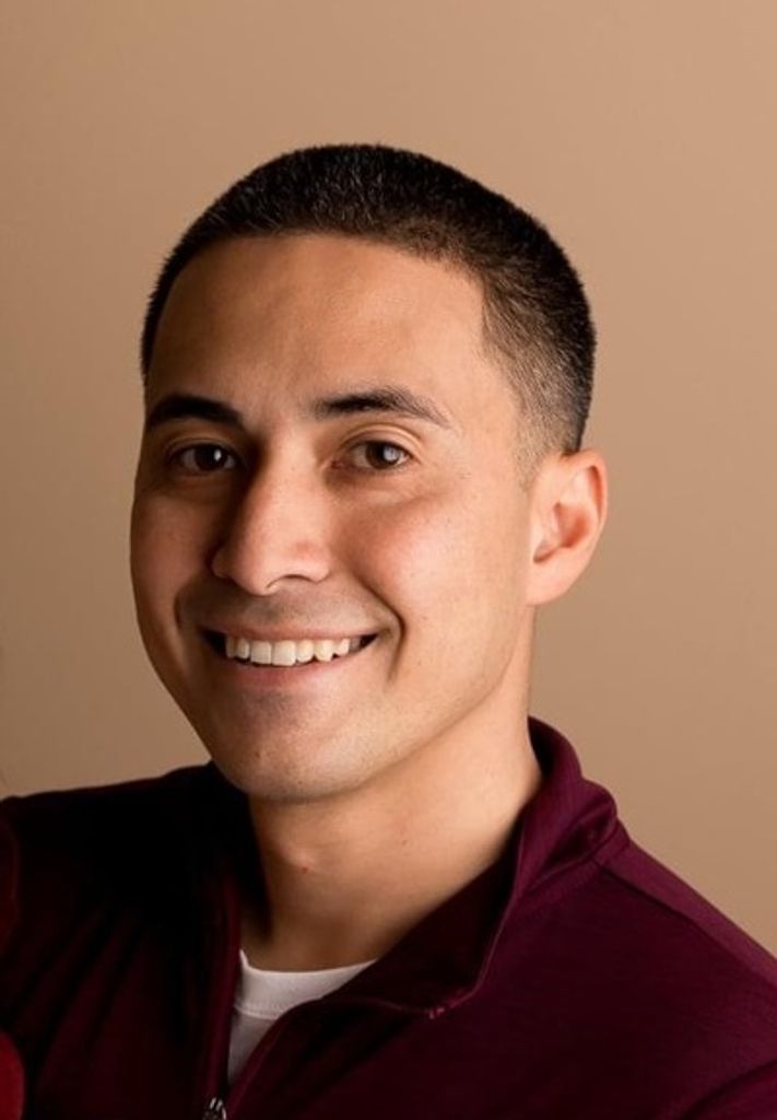 Aaron Justin Venden Profile Photo
