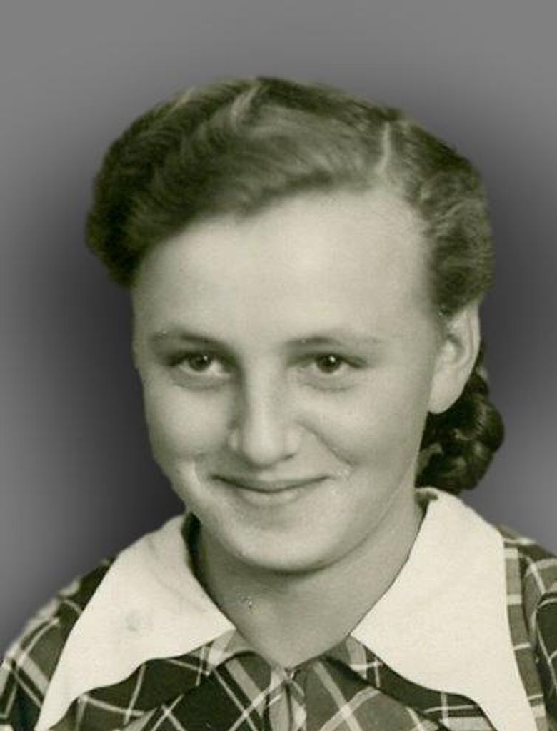 Anna Swietlik