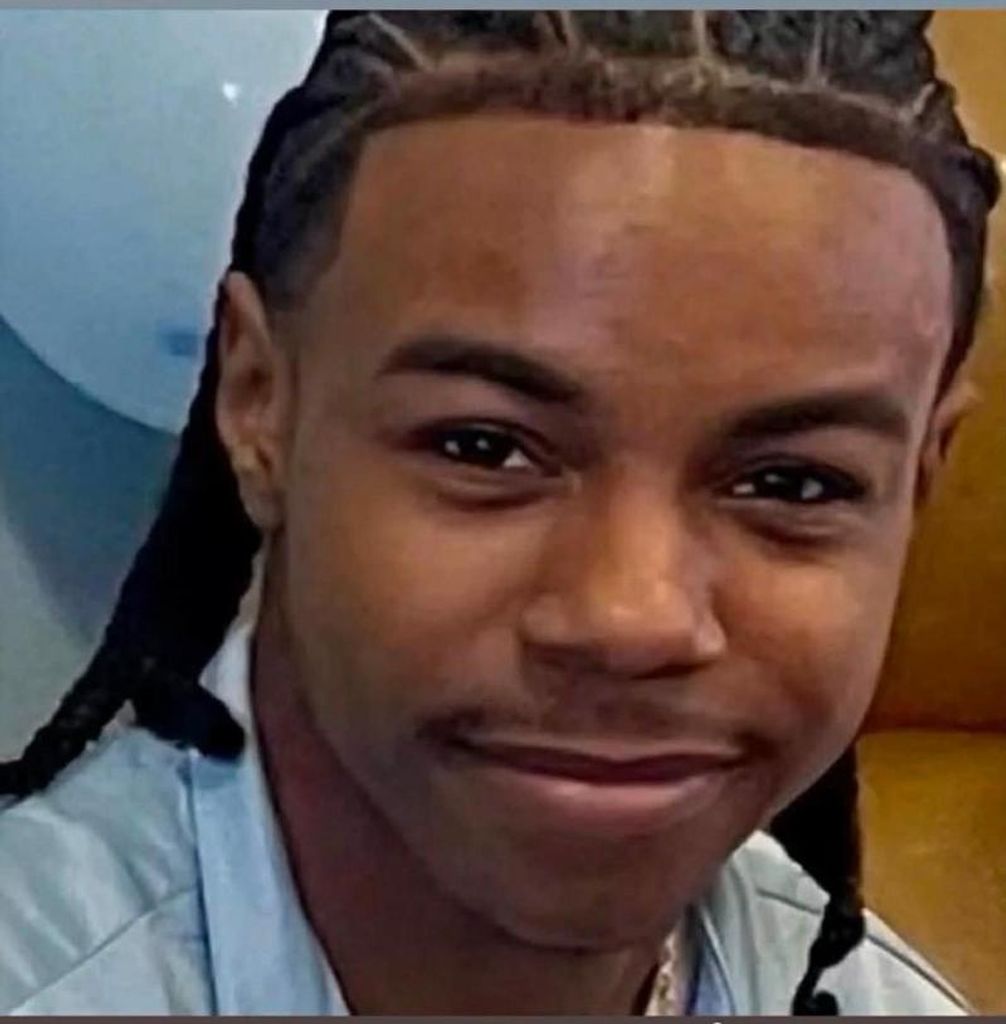 Justice Xavier Hansel Lee