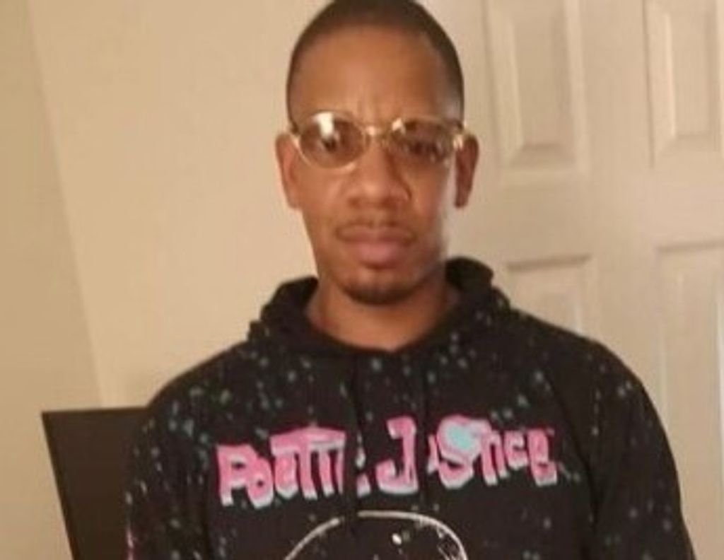 Quinton Eugene Mosley