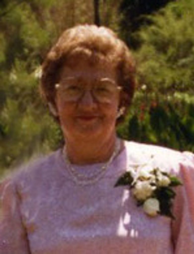 Elizabeth Wilhelm Letner