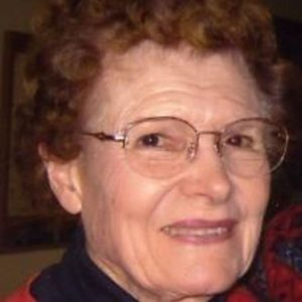 Suzanne E. Block Profile Photo