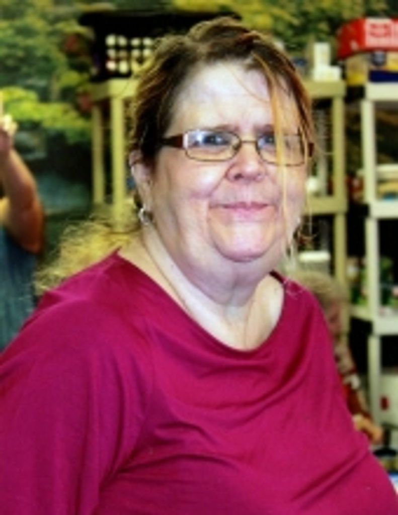 Jacqueline Davis Archer