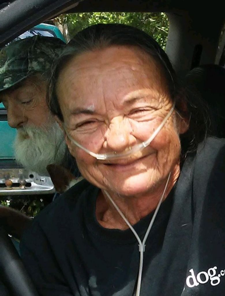 Yvonne "MeMe" Marie Harrison