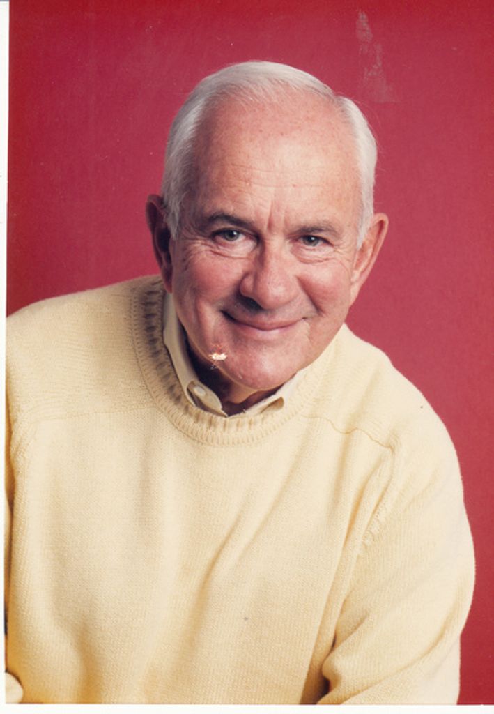 William E. "Bill" Barclay