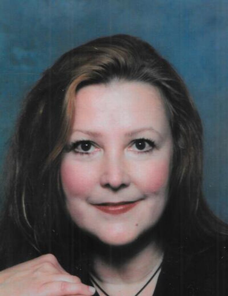 Catherine G. Virtuoso