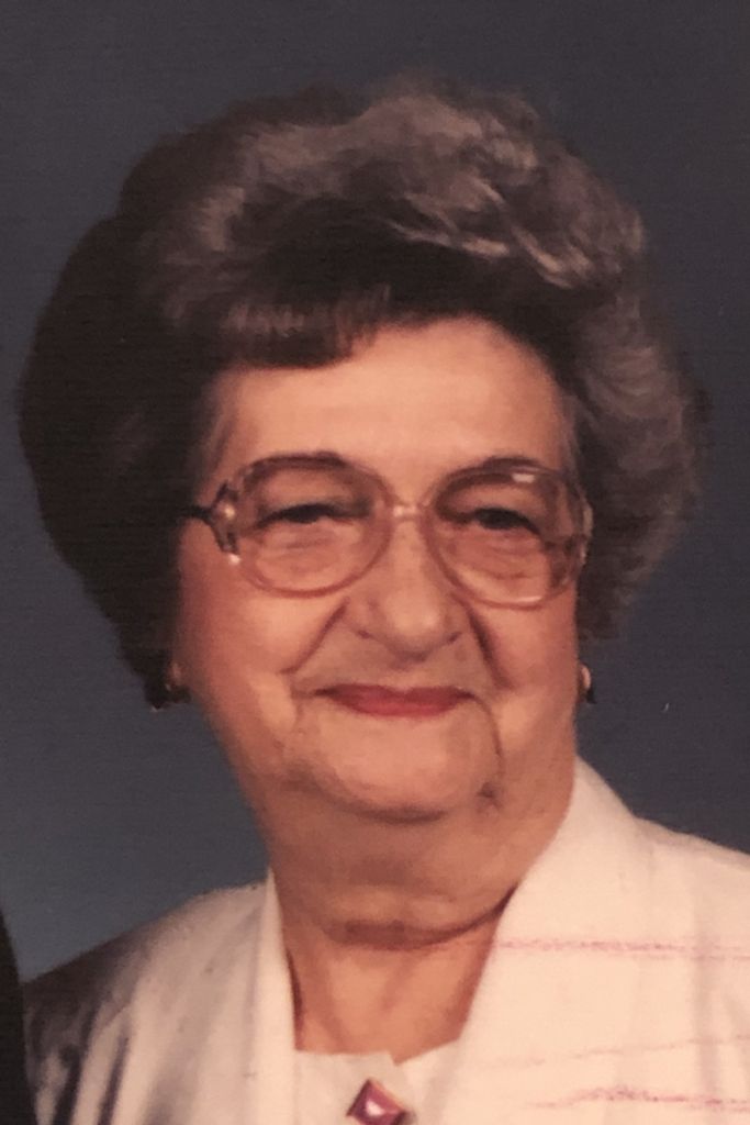 Clara  Cecil Still