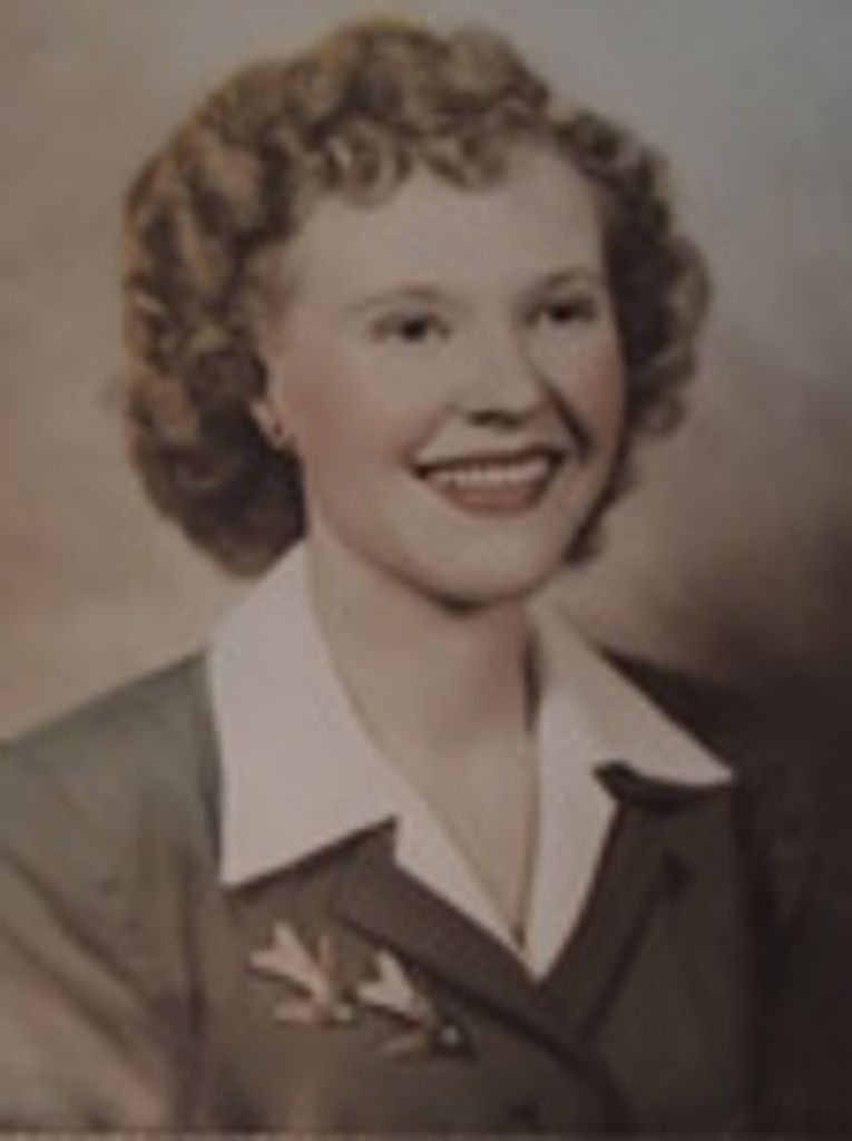 Ruth "Shu" Reich