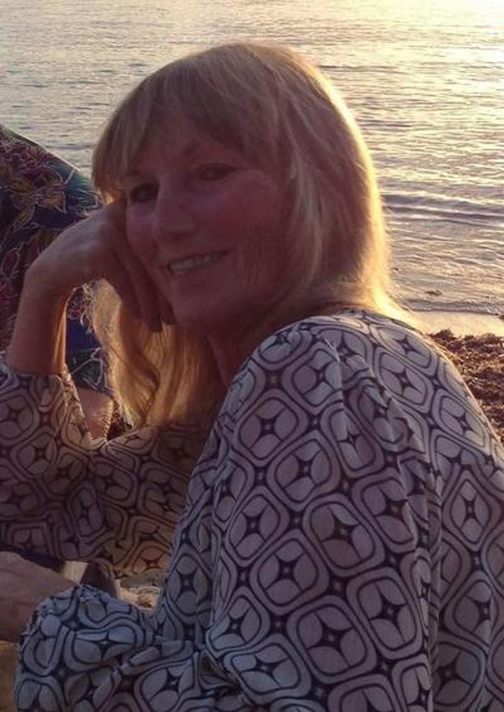 Donna Gwynn Karcher Profile Photo