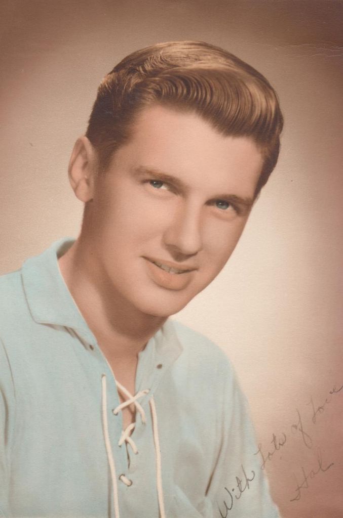 Hal C. Stephens Profile Photo