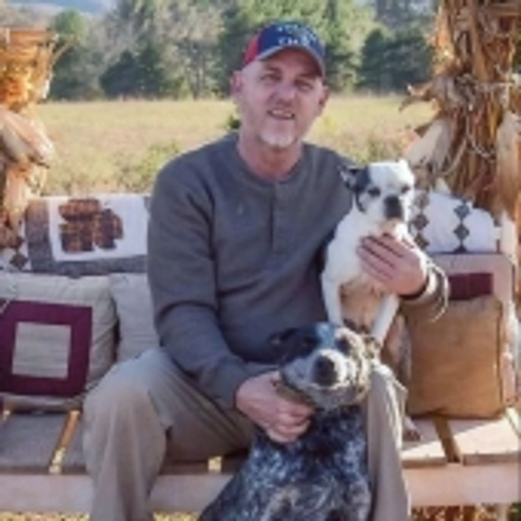 Rodney Lynn Underwood Profile Photo