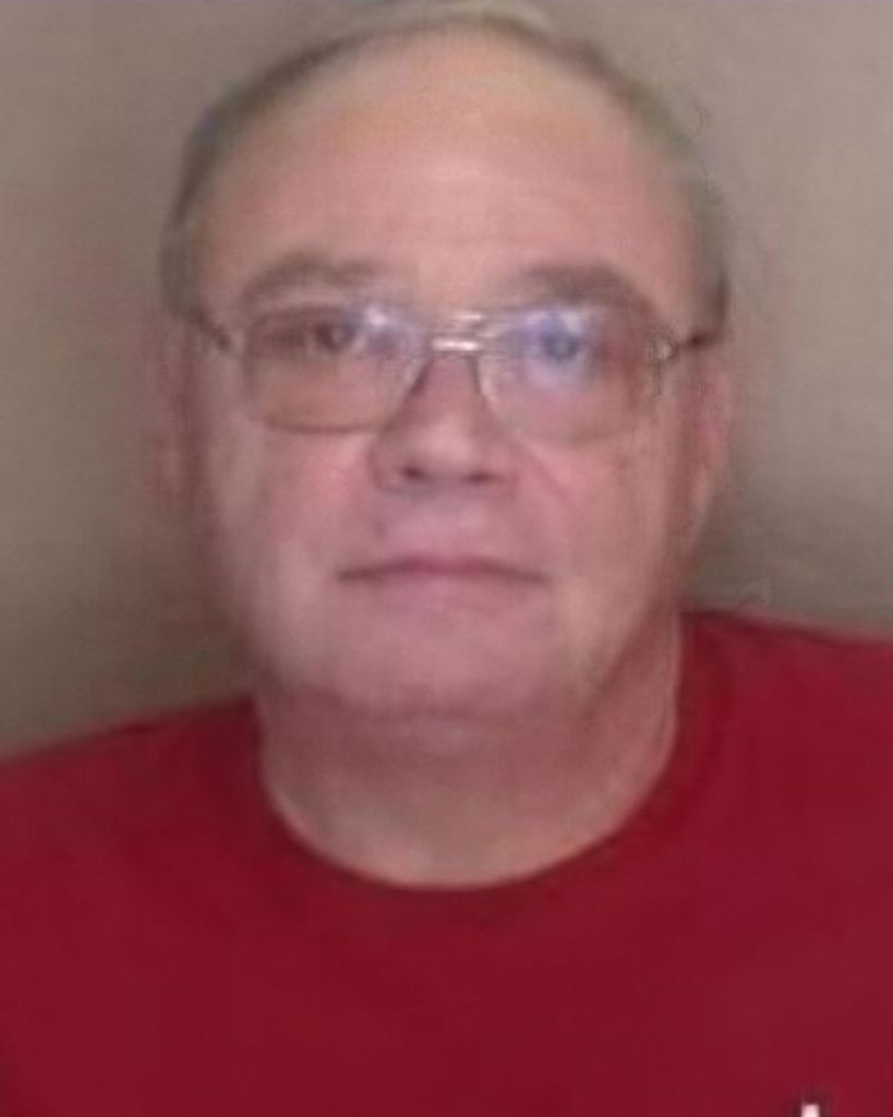 Curtiss Zane Werley Profile Photo