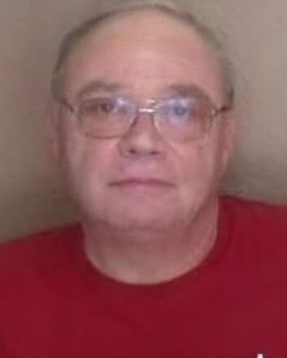 Curtiss Zane Werley's obituary image