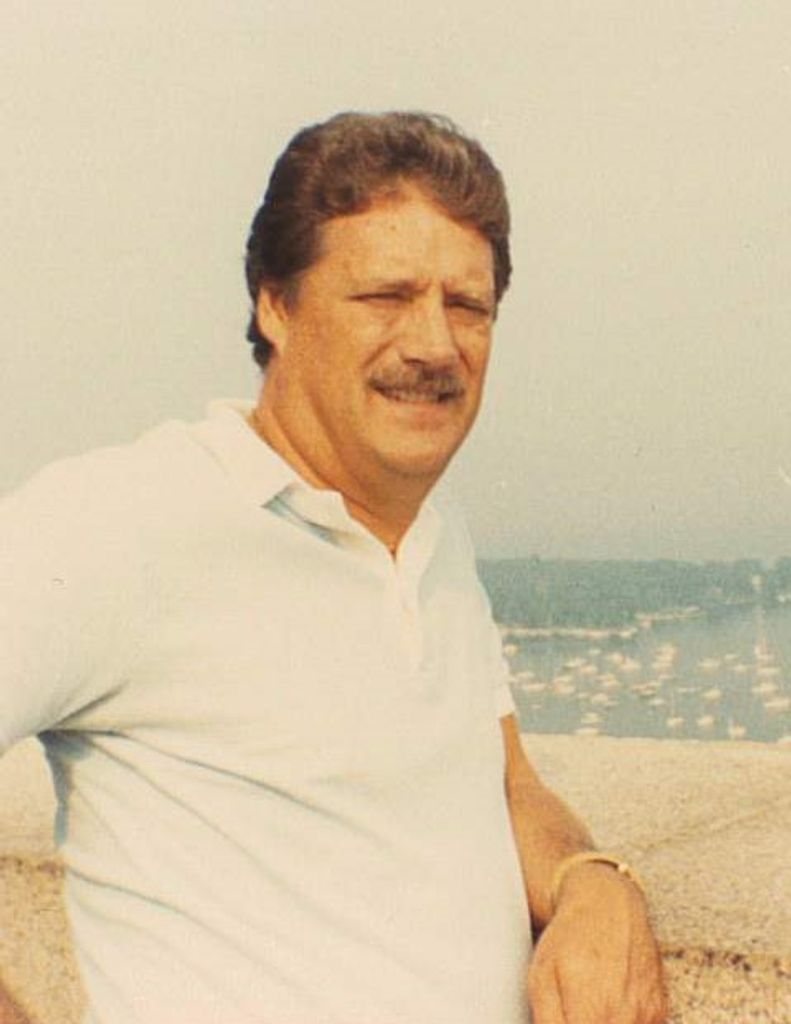 William "Bill" Ronald Wittman, Jr.