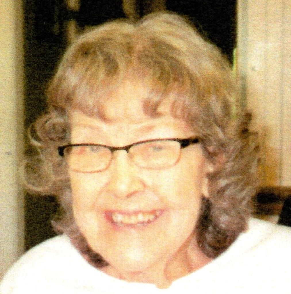 June "Fay" Terry Profile Photo